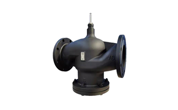 QVF43系列球鐵閥（水、蒸汽）